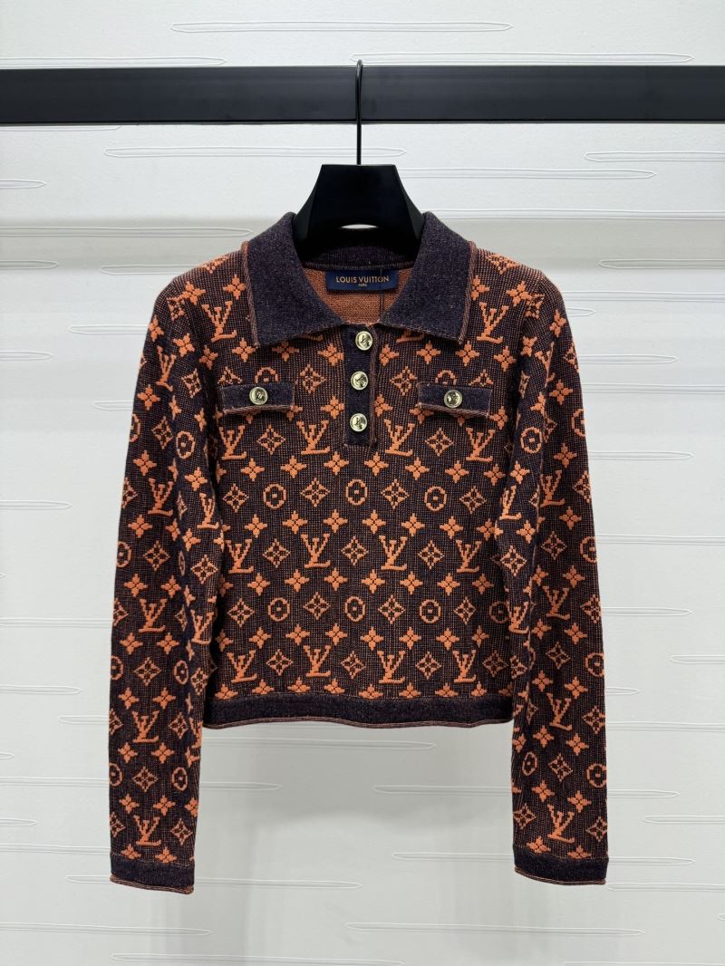 Louis Vuitton Sweaters